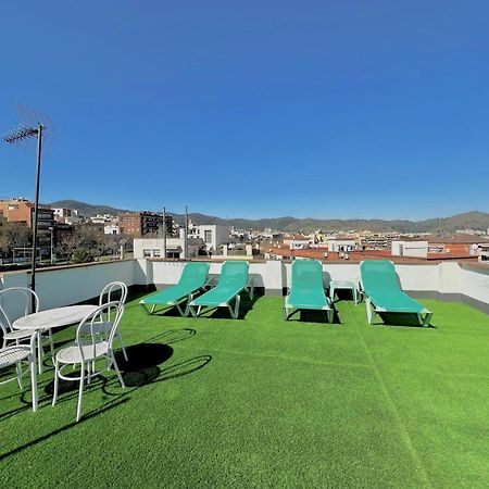 Casa Independientegardenviews2 Bedrooms Barcelona Ngoại thất bức ảnh