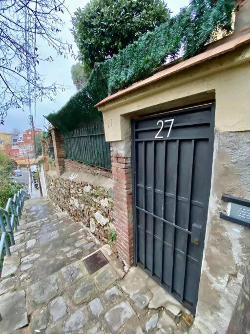 Casa Independientegardenviews2 Bedrooms Barcelona Ngoại thất bức ảnh