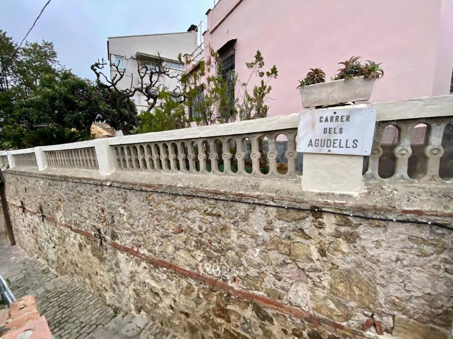 Casa Independientegardenviews2 Bedrooms Barcelona Ngoại thất bức ảnh