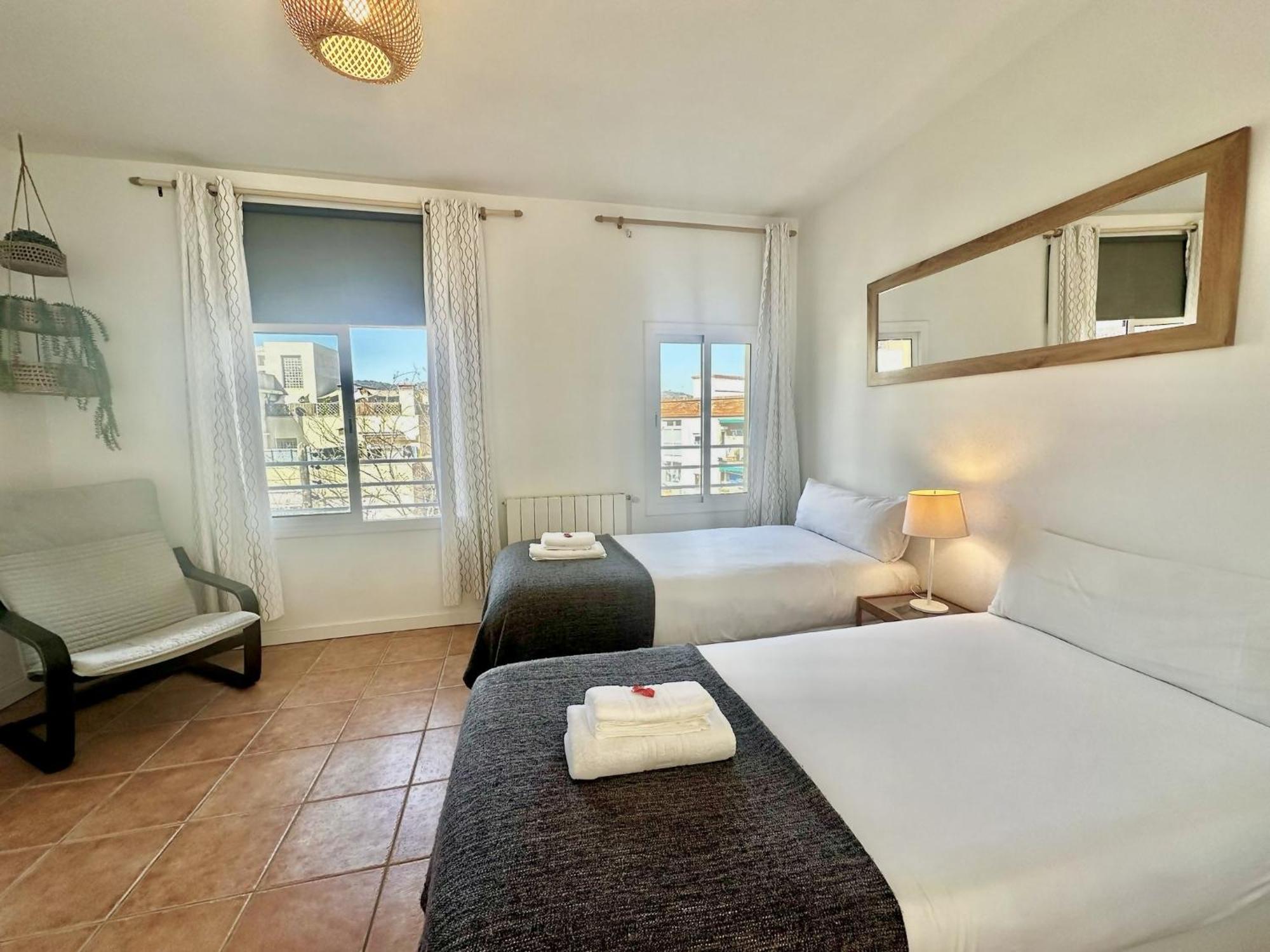 Casa Independientegardenviews2 Bedrooms Barcelona Ngoại thất bức ảnh