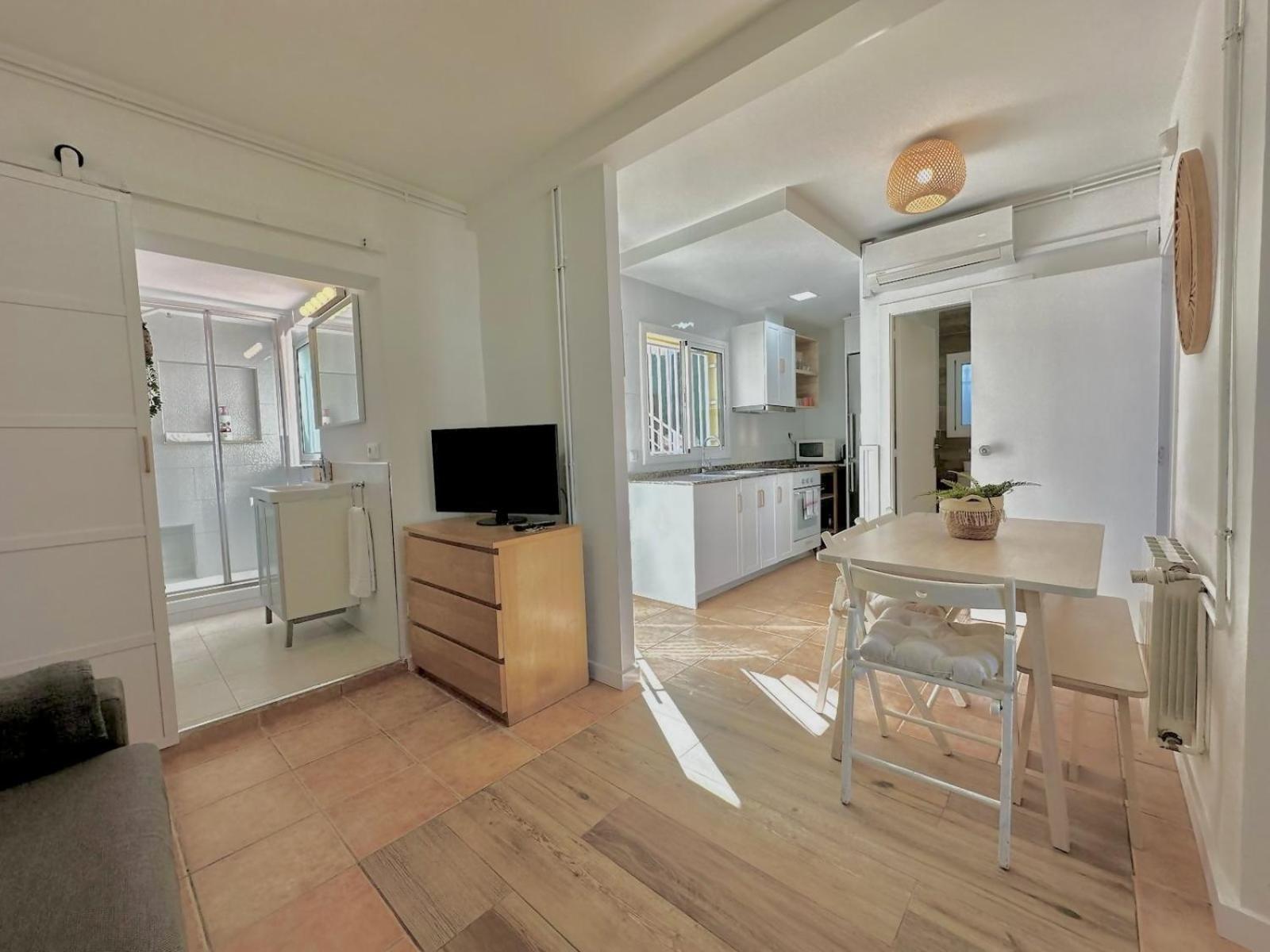 Casa Independientegardenviews2 Bedrooms Barcelona Ngoại thất bức ảnh