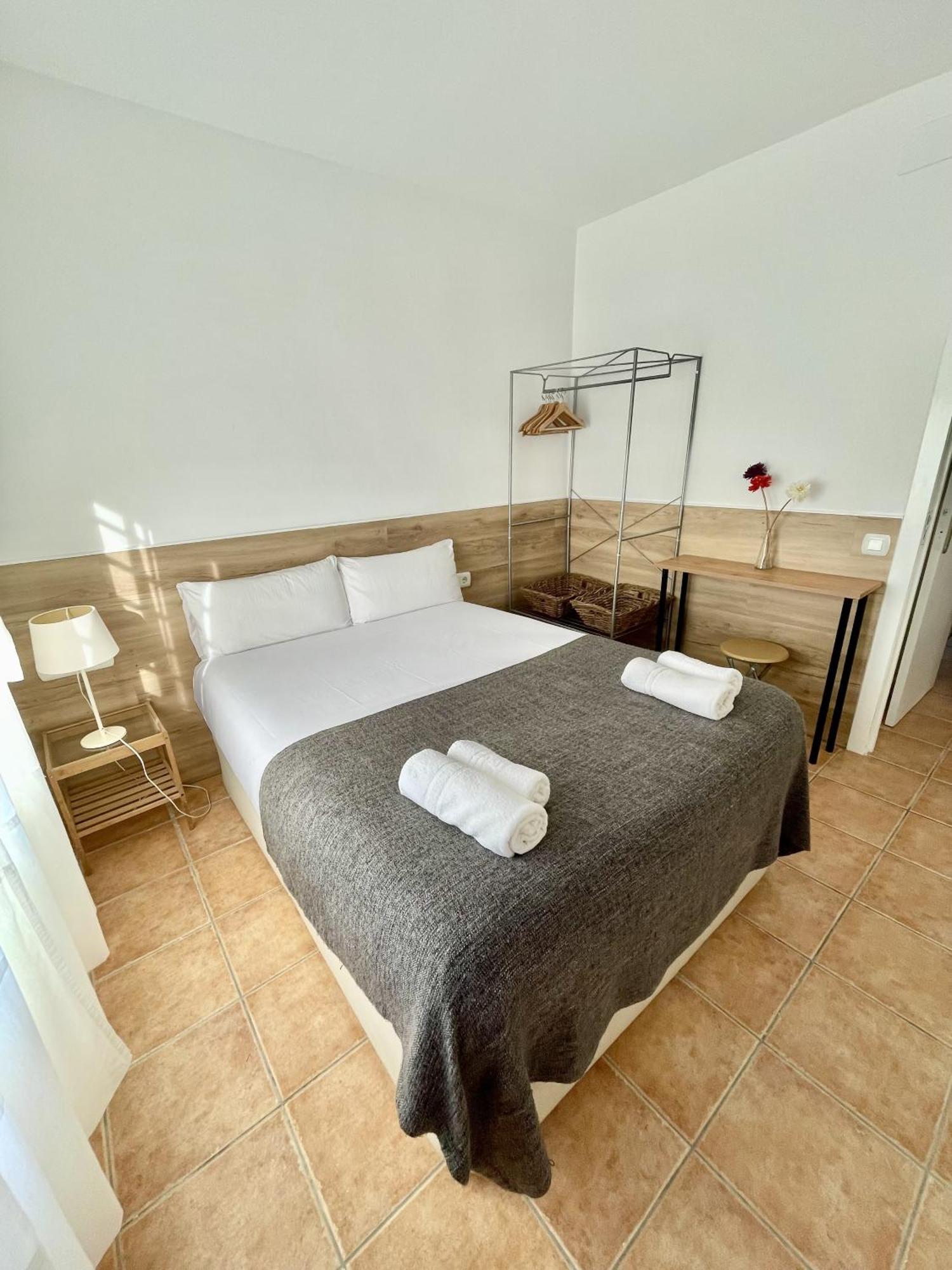 Casa Independientegardenviews2 Bedrooms Barcelona Ngoại thất bức ảnh