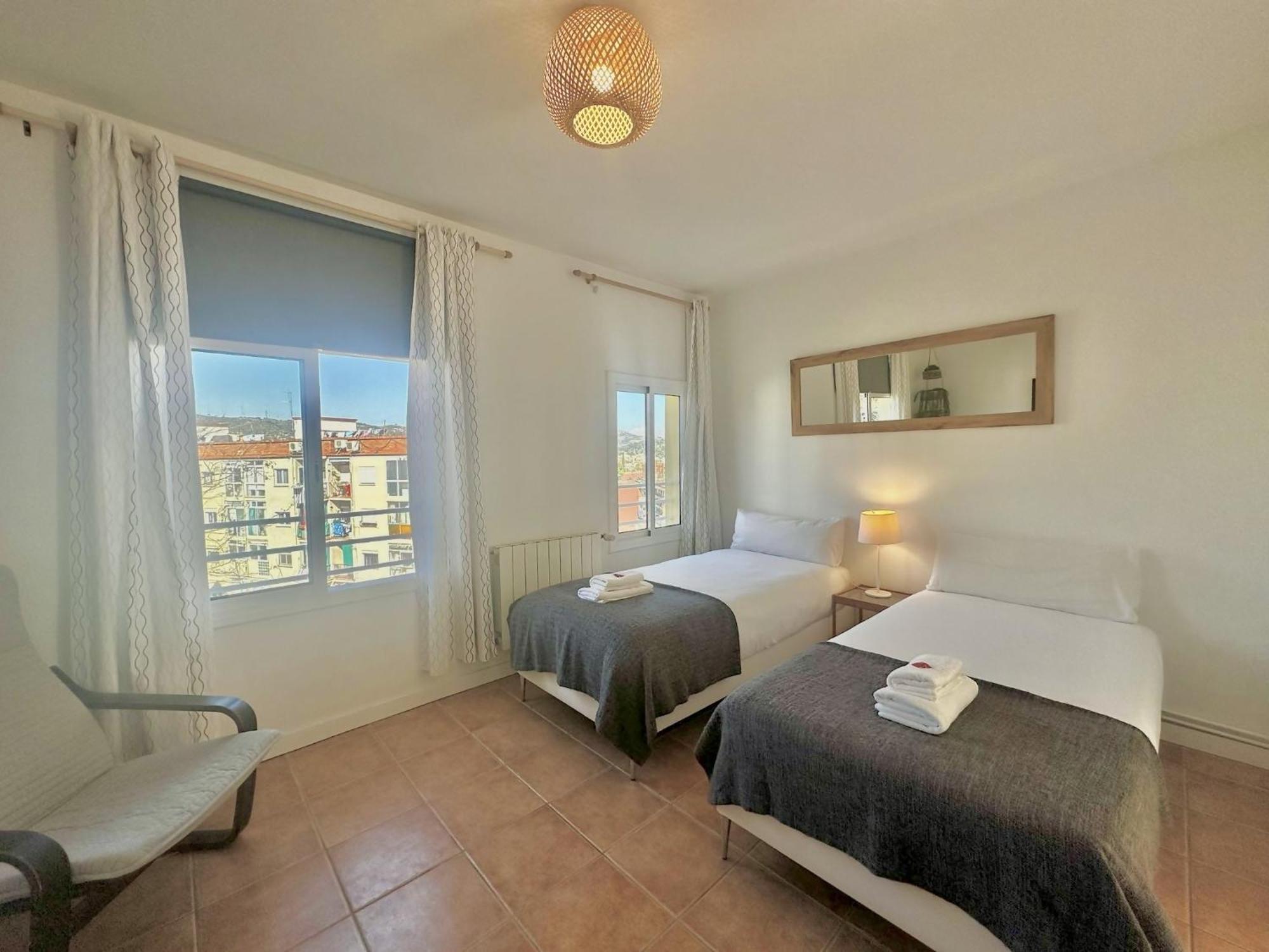 Casa Independientegardenviews2 Bedrooms Barcelona Ngoại thất bức ảnh