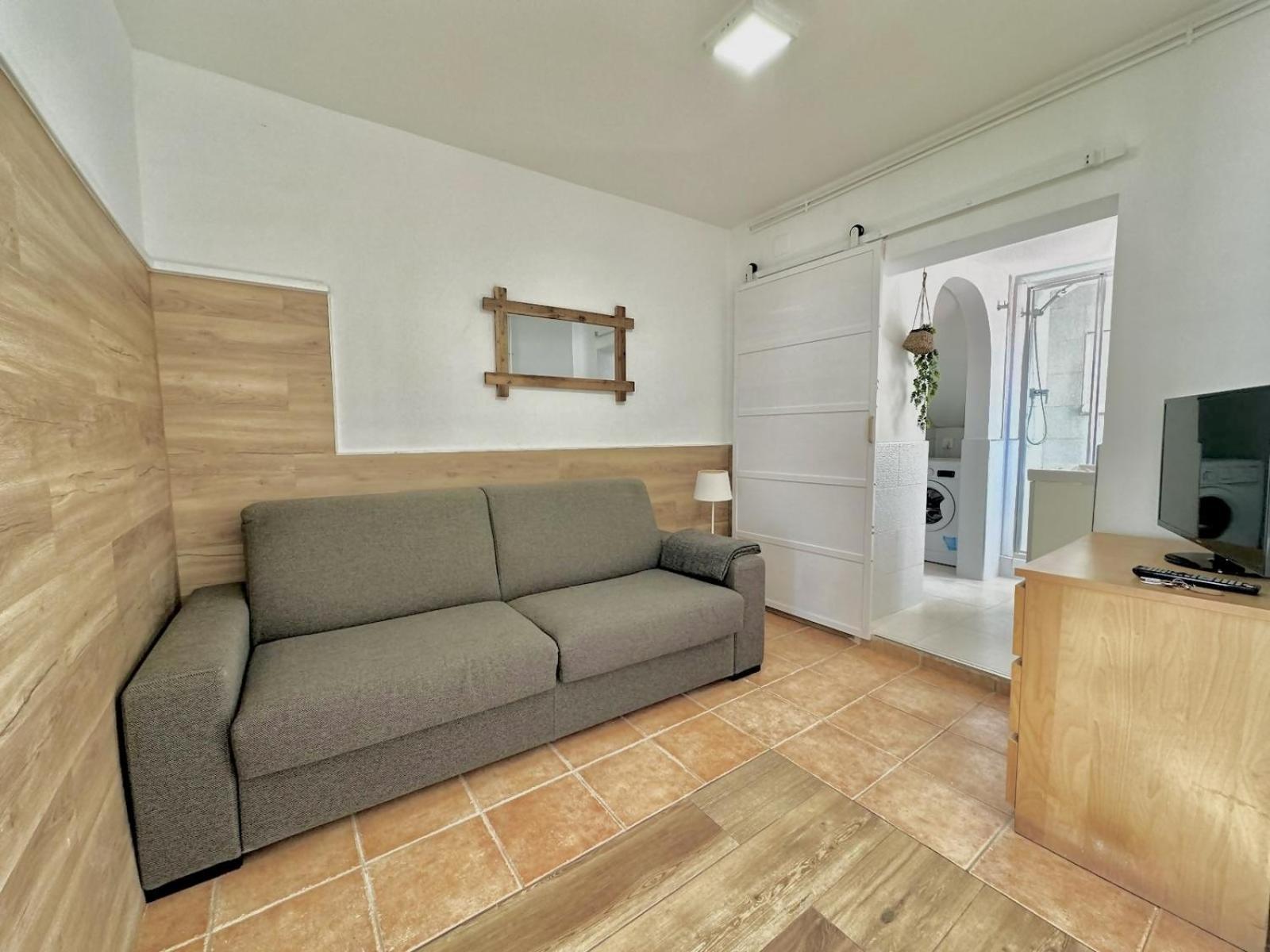 Casa Independientegardenviews2 Bedrooms Barcelona Ngoại thất bức ảnh