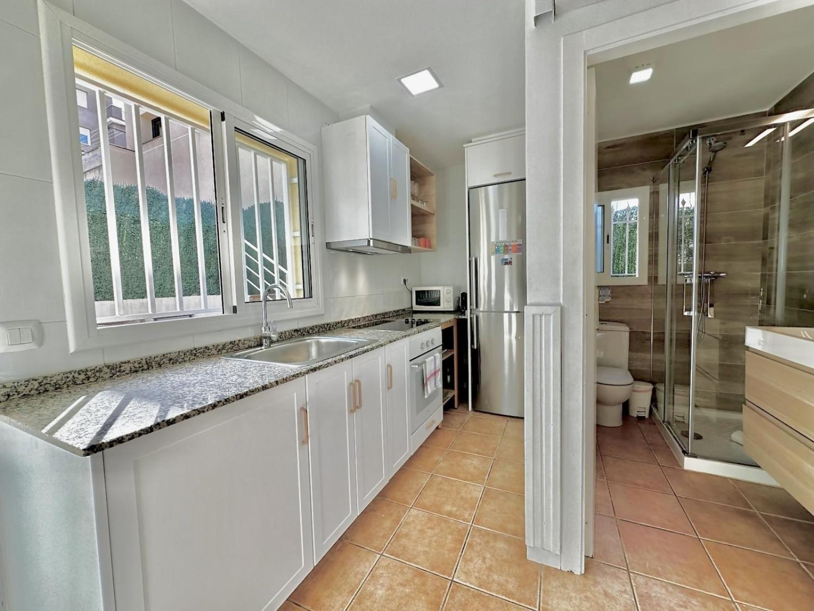 Casa Independientegardenviews2 Bedrooms Barcelona Ngoại thất bức ảnh