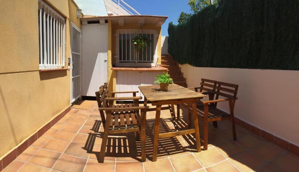 Casa Independientegardenviews2 Bedrooms Barcelona Ngoại thất bức ảnh